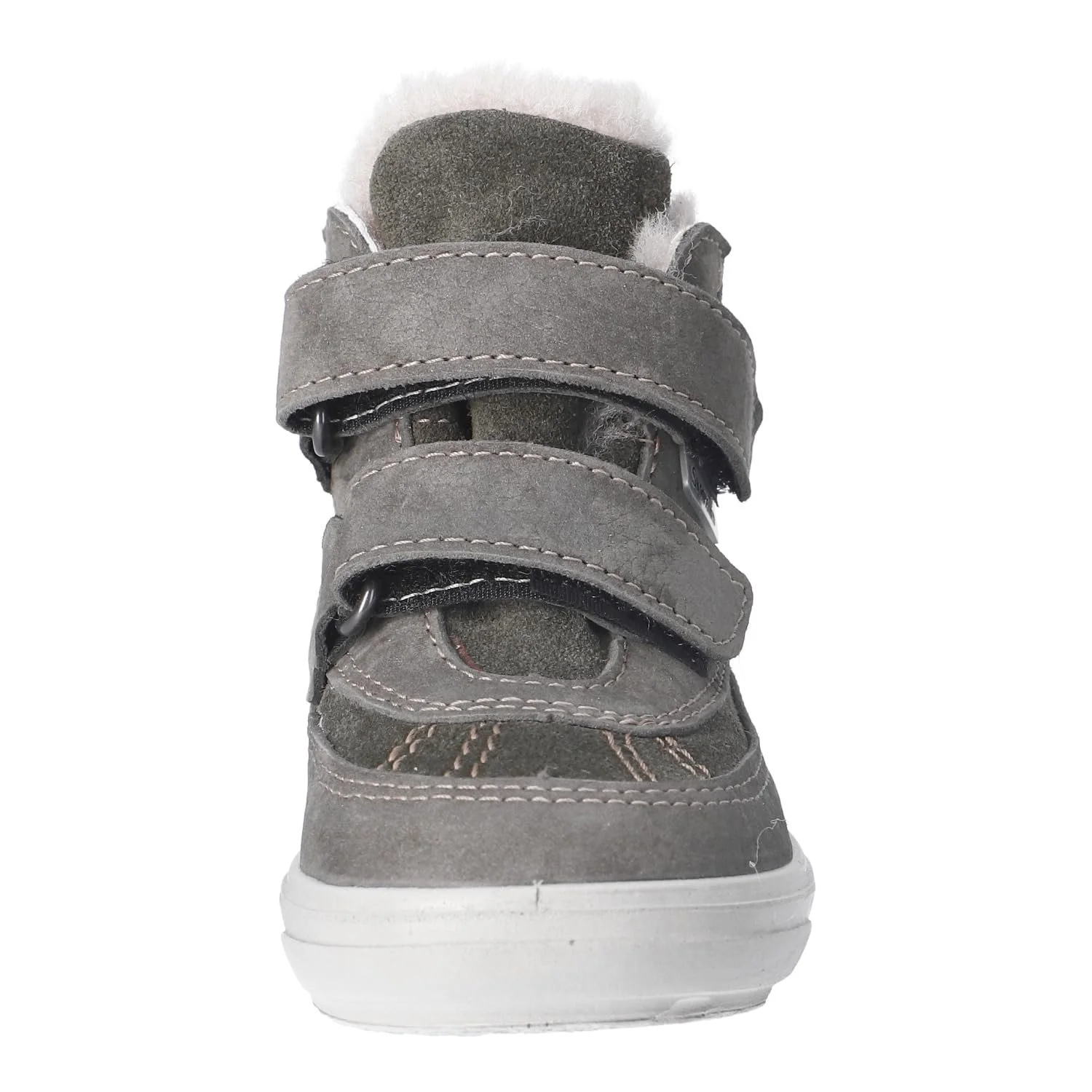 Чоботи RICOSTA Pedro для дівчат та хлопчиків, перше дитяче взуття для ходьби, ширина: широкі, знімна устілка, Sympatex, фото №5