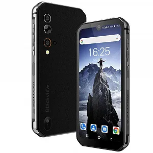 Смартфон Blackview BV9900E 6ГБ + 128ГБ Helio P90 4G - Фото 1