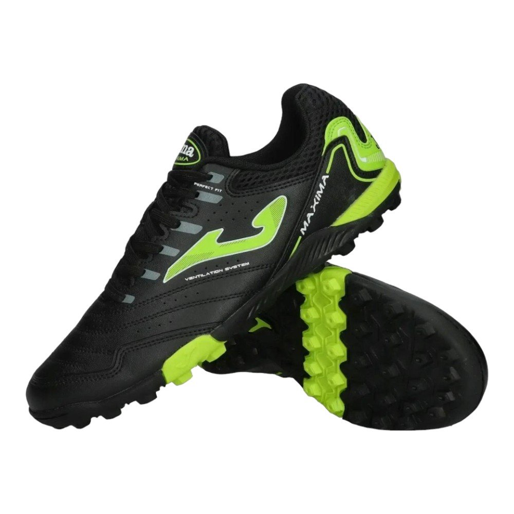 Сороконіжки Joma Maxima 43, фото №4