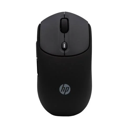 Мышка HP 400 Quiet Wireless/Bluetooth Black (AZ7B2AA), фото №1 Мышка HP 400 Quiet Wireless/Bluetooth Black (AZ7B2AA), фото №1
