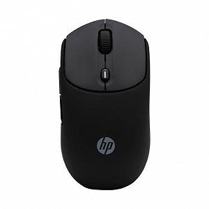 Купити Мышка HP 400 Quiet Wireless/Bluetooth Black (AZ7B2AA) - Фото 1 Мышка HP 400 Quiet Wireless/Bluetooth Black (AZ7B2AA) - Фото 1