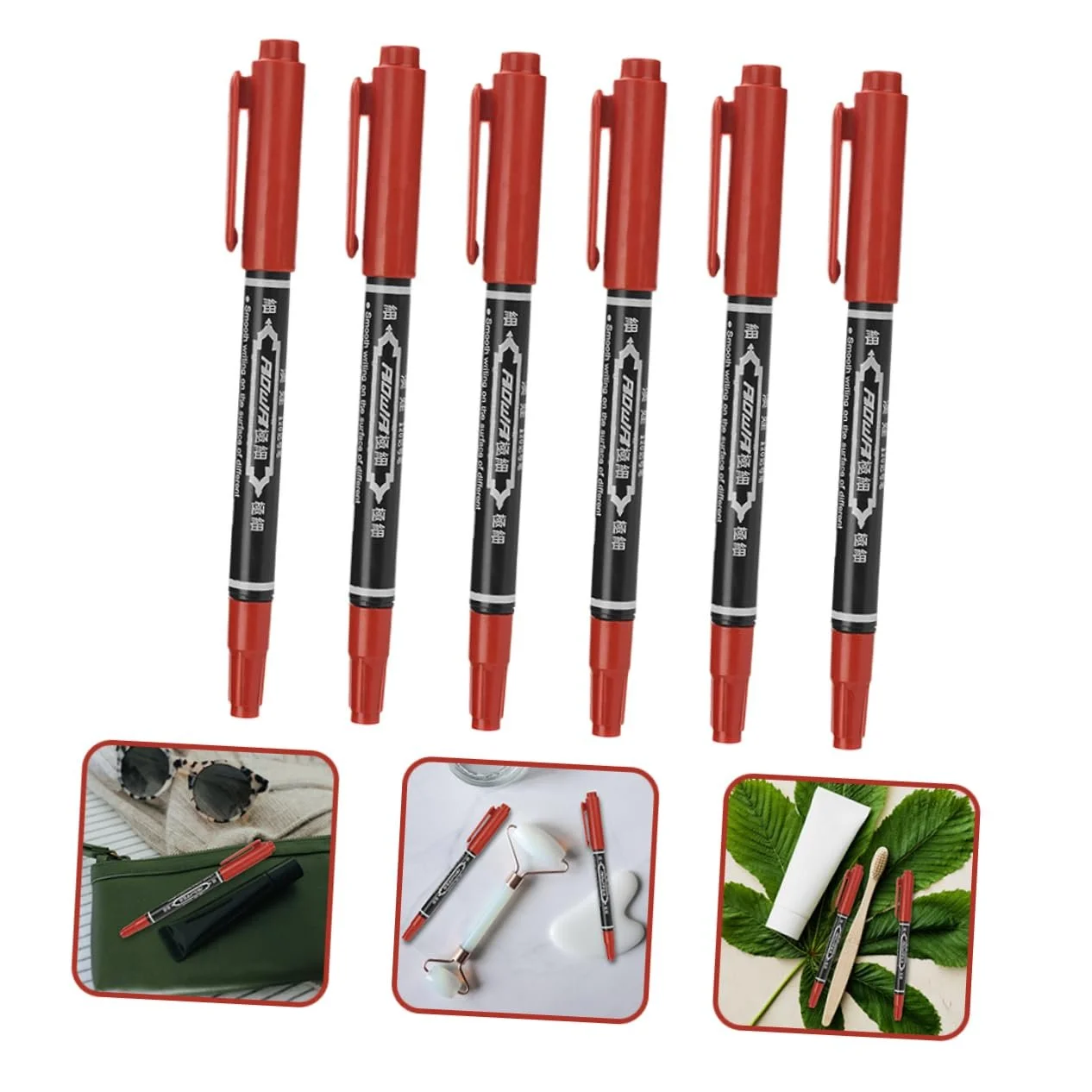 Підводка для очей FOMIYESук, водостійка, фото №4