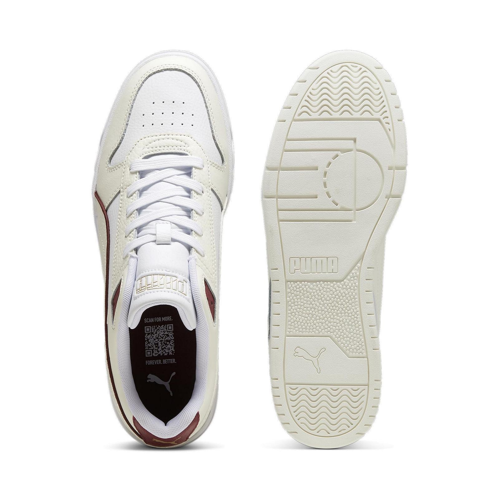 Кроссовки Унисекс Puma Rbd Game Low, фото №4