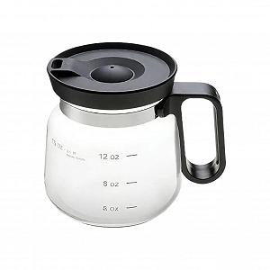 Міні-Кухоль 473 мл Прозорий - Фото 1