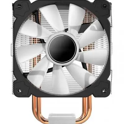 Кулер для процессора Qube QB-OL1000W, фото №1