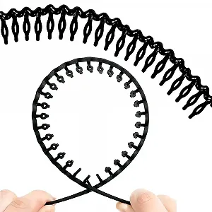 Обруч на Голову synthetic.ua - Фото 1