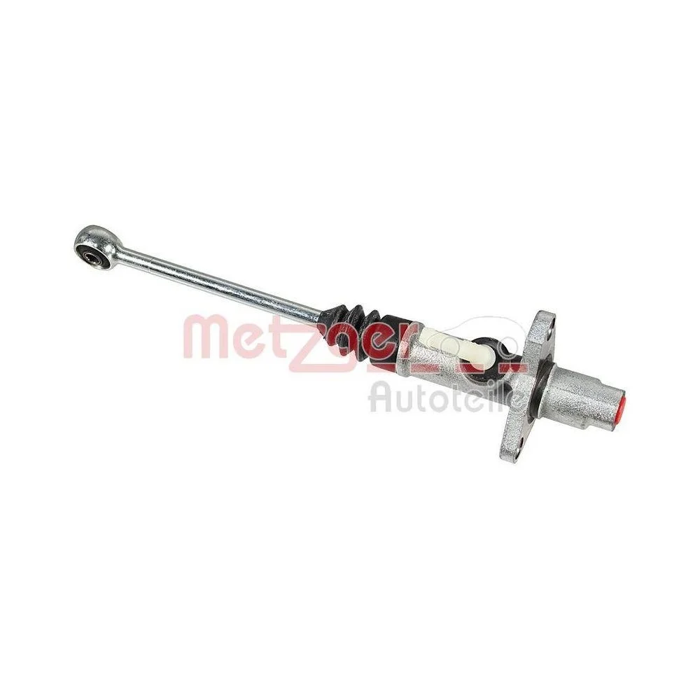 Головний циліндр зчеплення METZGER CIFAM 505-027 для ALFA ROMEO FIAT LANCIA, фото №1