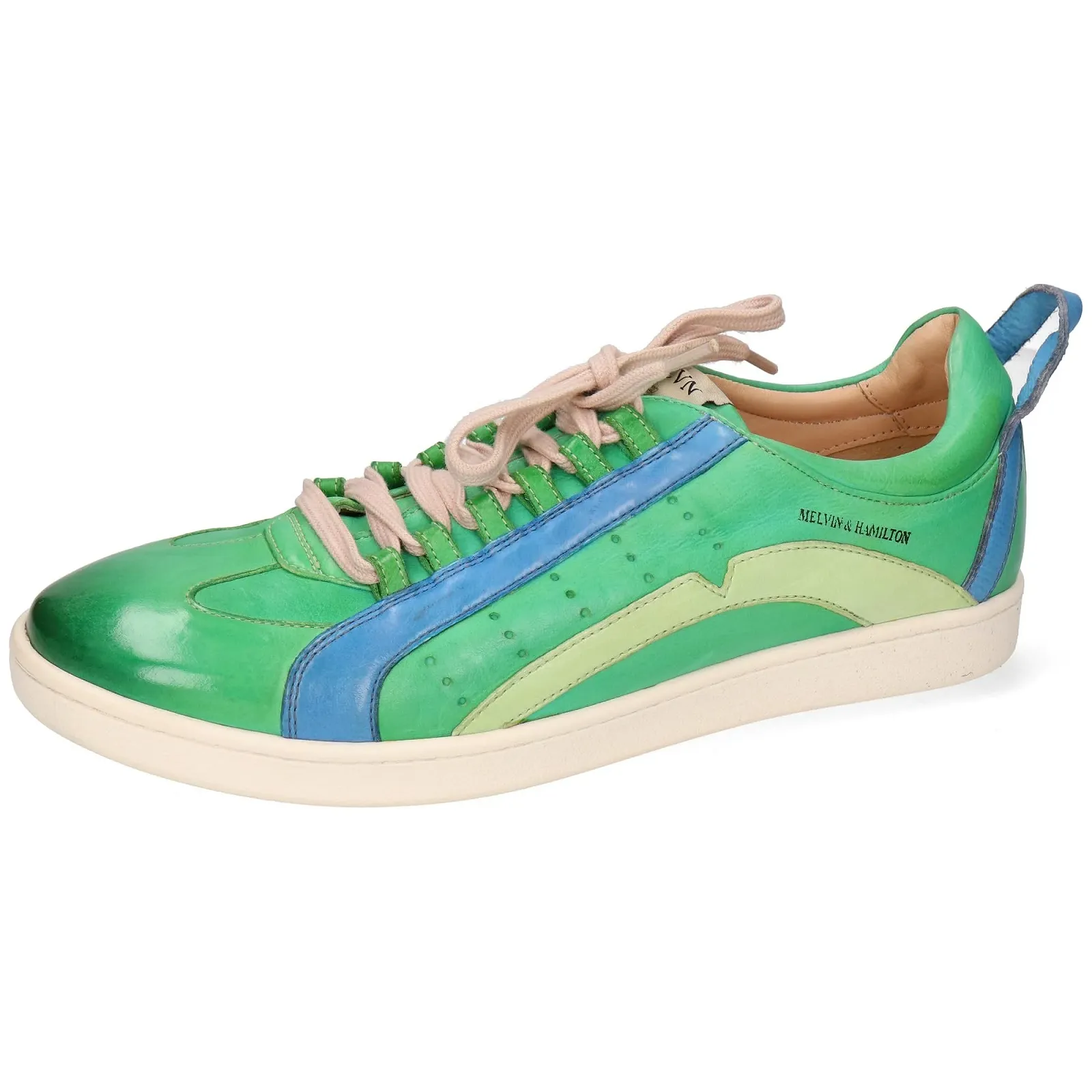 Кроссовки Melvin & Hamilton Rocky 17 Мужские, фото №1