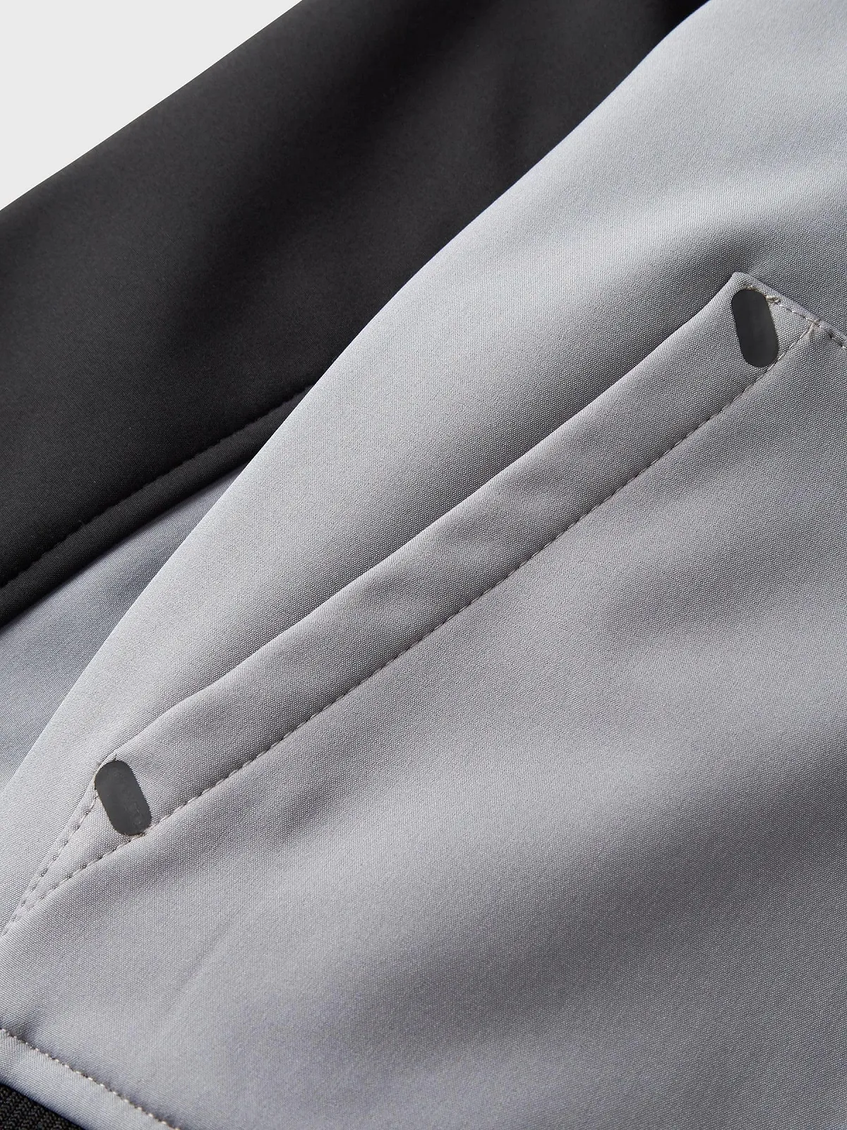 Куртка Softshell NAME IT ALFA08 для хлопчика, фото №4 Куртка Softshell NAME IT ALFA08 для хлопчика, фото №4