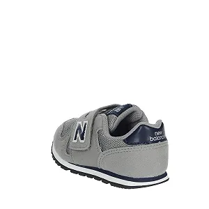 Кроссовки New Balance Серый / Голубой synthetic.ua - Фото 1