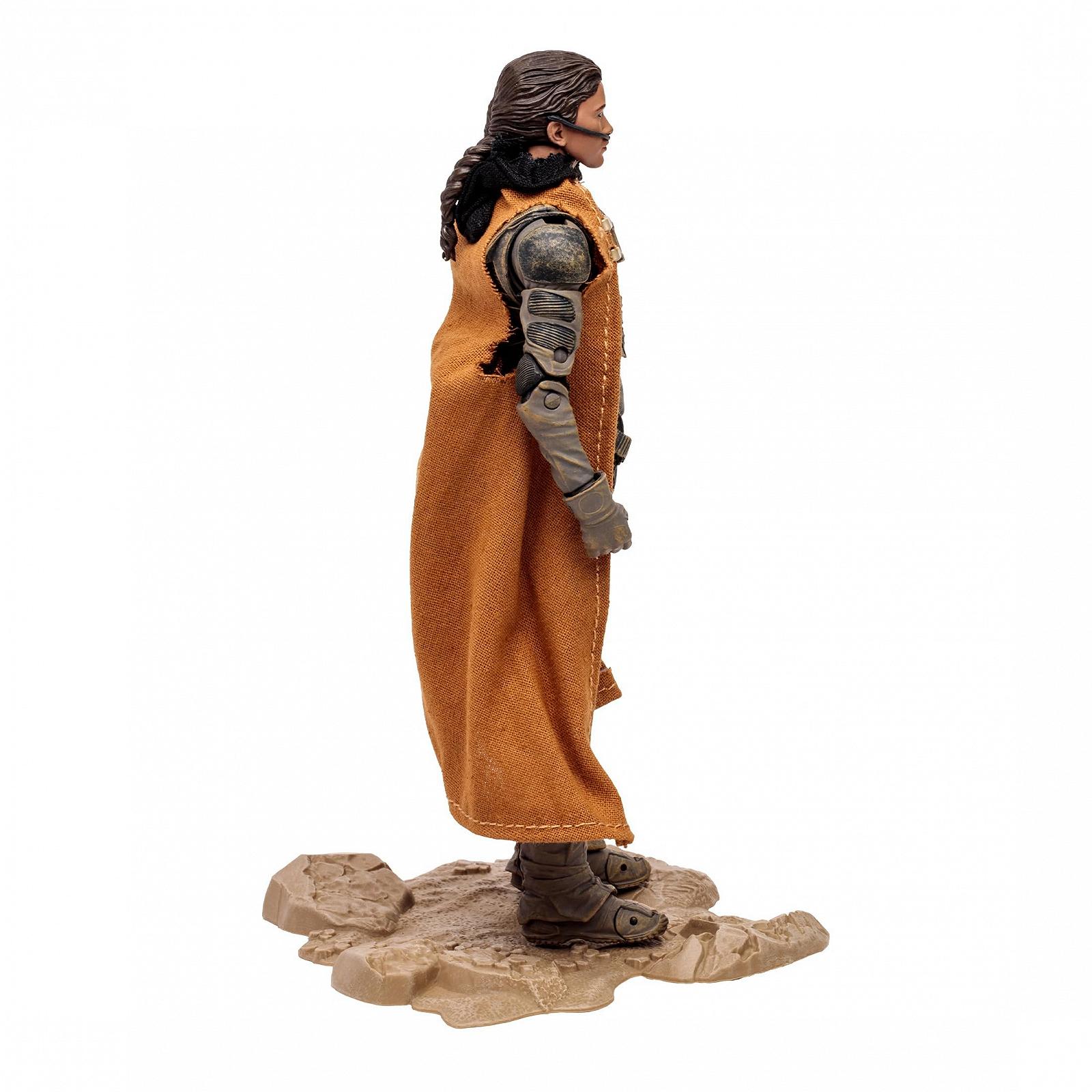 Фигурка McFarlane Dune: Part 2 Chani 18 см, фото №7