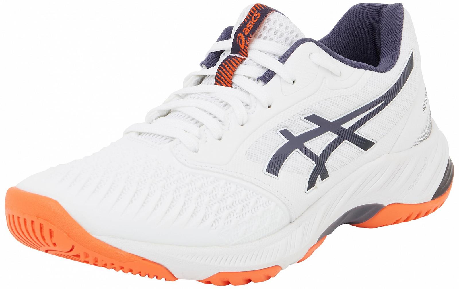 Кросівки ASICS Netburner Ballistic Ff 3 Чоловічі, фото №1 Кросівки ASICS Netburner Ballistic Ff 3 Чоловічі, фото №1