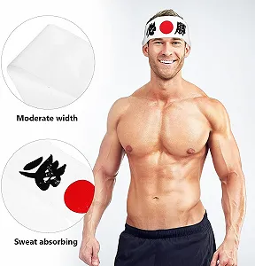 Повязка на голову synthetic.ua - Фото 1