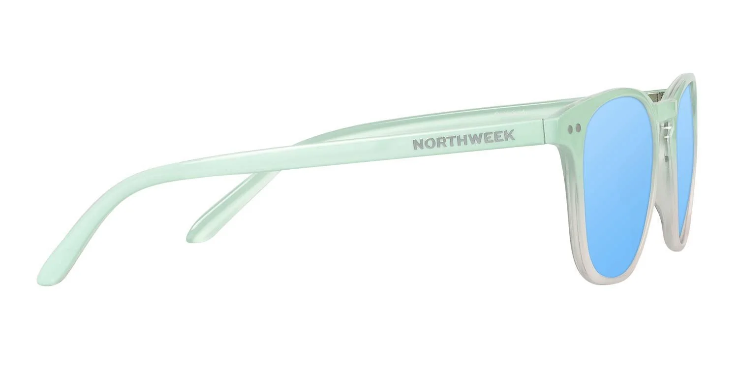 Унисекс солнцезащитные очки Wall Northweek, фото №3 Унисекс солнцезащитные очки Wall Northweek, фото №3