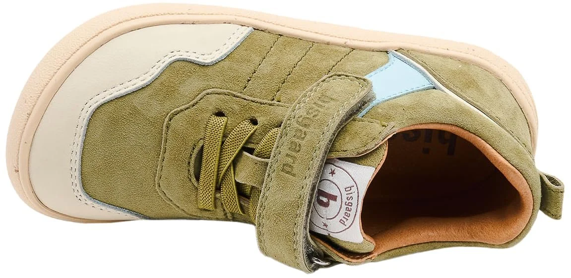 Кроссовки Bisgaard Baloo для детей, унисекс, фото №3