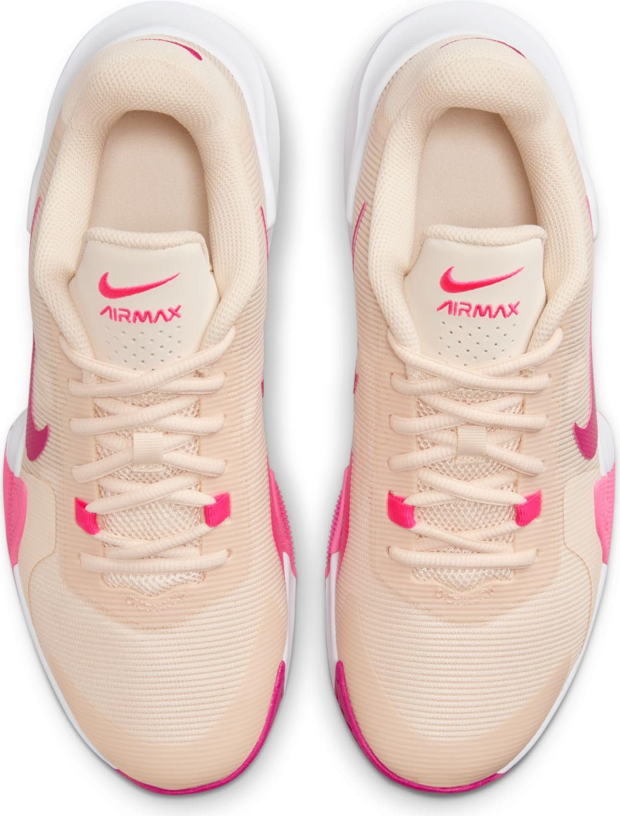 Чоловічі Кросівки Nike Air Max Impact 4 Three Quarter High, фото №3