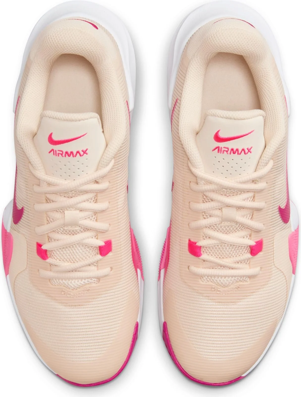 Мужские Кроссовки Nike Air Max Impact 4 Three Quarter High, фото №3 Мужские Кроссовки Nike Air Max Impact 4 Three Quarter High, фото №3