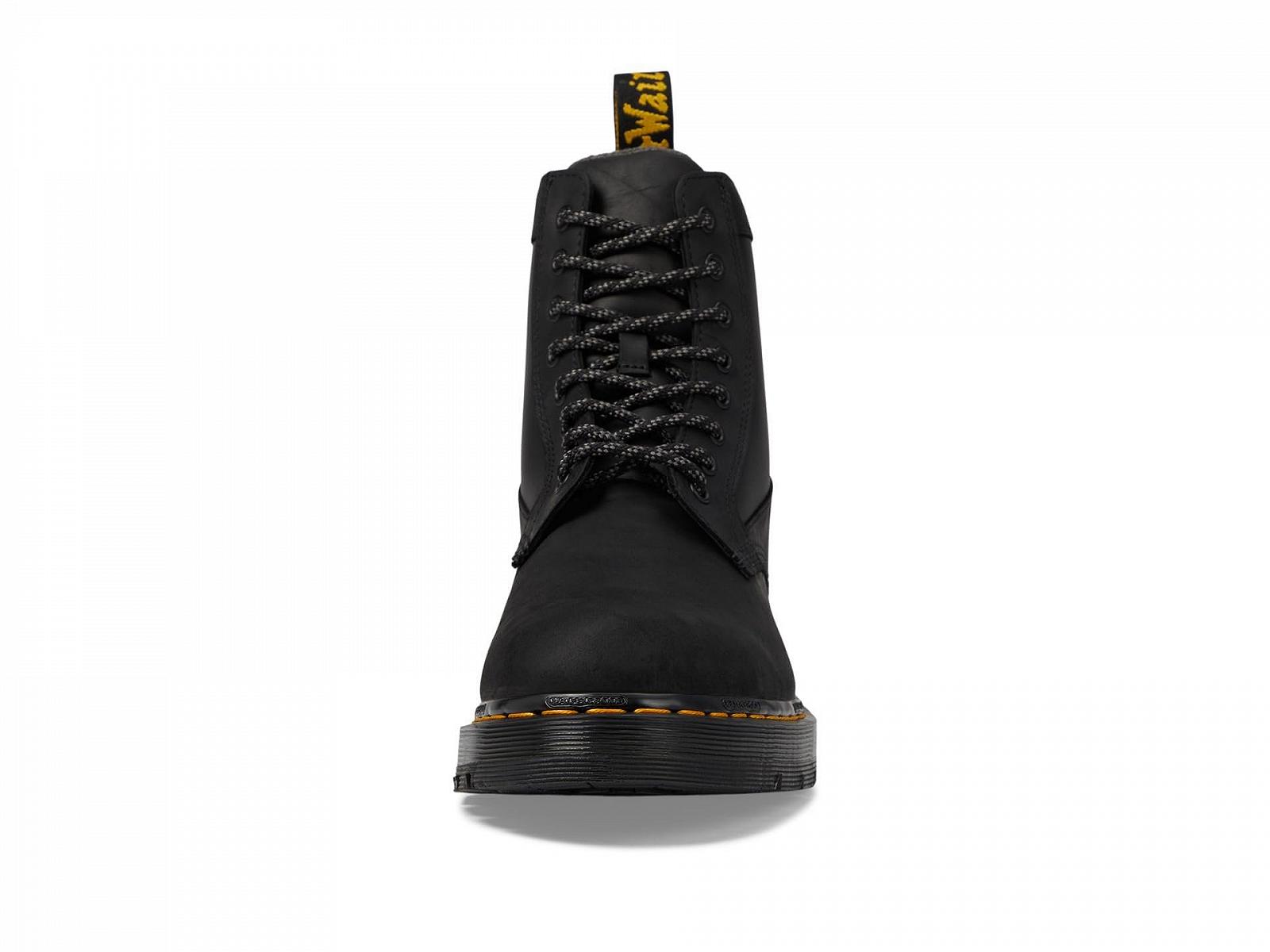 Черевики Dr. Martens 8 Eye, фото №2