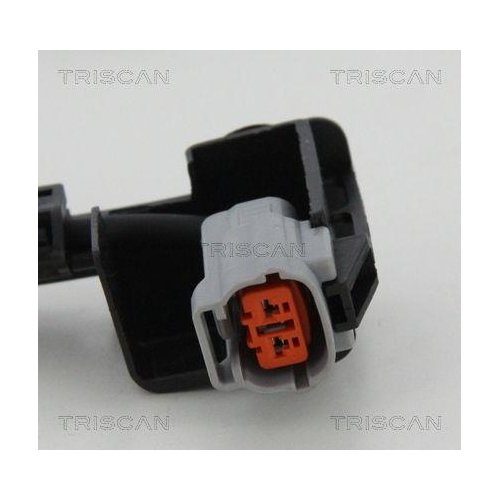 Датчик частоти обертання колеса TRISCAN 8180 50105 MAZDA передня вісь справа, фото №2
