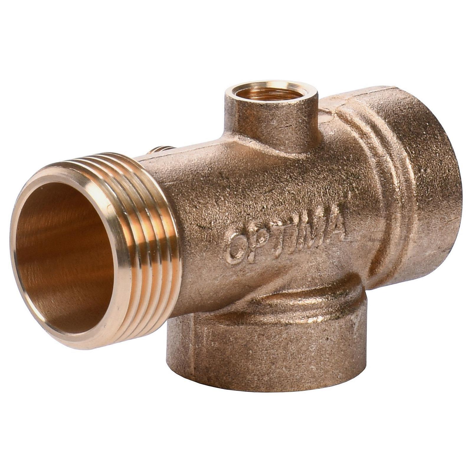 Гребінка 5-ти ходова 80мм п'ятірник OPTIMA DS 005 A, фото №1