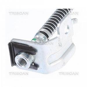 Тормозной шланг TRISCAN 8150 43176 для HYUNDAI, передняя ось слева synthetic.ua - Фото 1