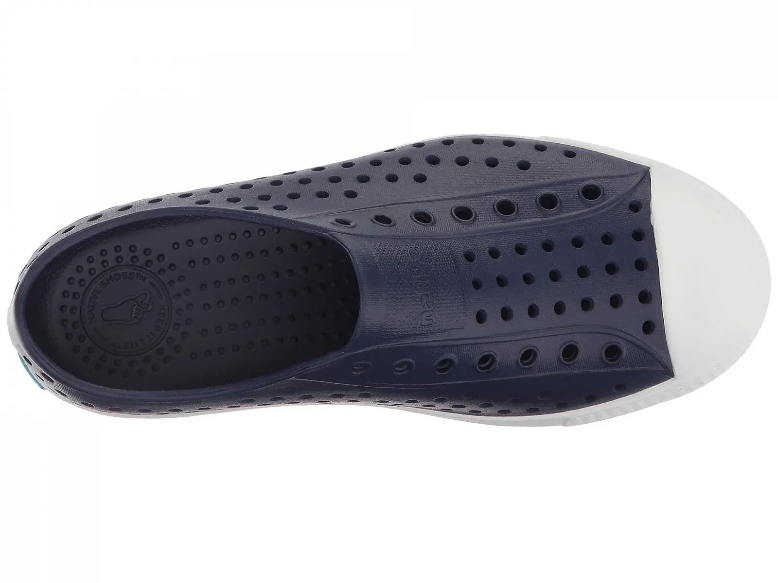 Кроссовки Native Shoes Jefferson Child Unisex, фото №2