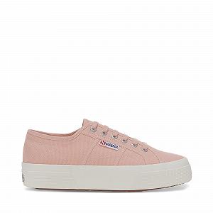 Купити Кеди Superga 2740 Platform Oxford Shoe Unisex - Фото 1 Кеди Superga 2740 Platform Oxford Shoe Unisex - Фото 1