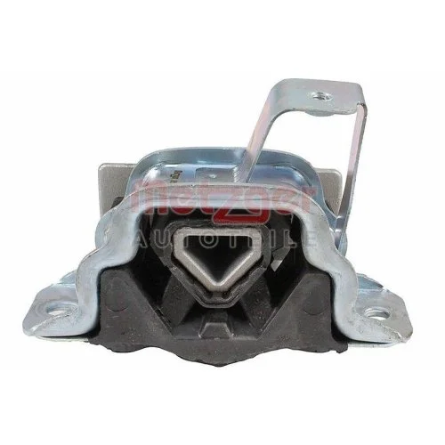 Опора двигуна METZGER 8053971 для FIAT ліва нижня, фото №2