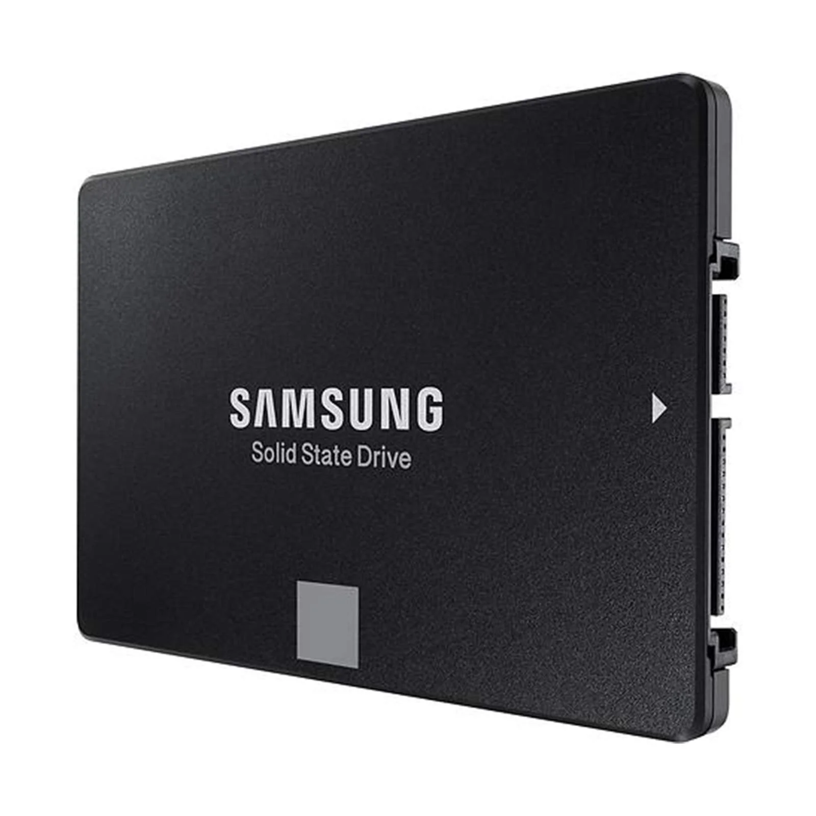 Внутренний SSD-накопитель Samsung 860 EVO MZ-76E250B 250GB 2.5" SATA, фото №1