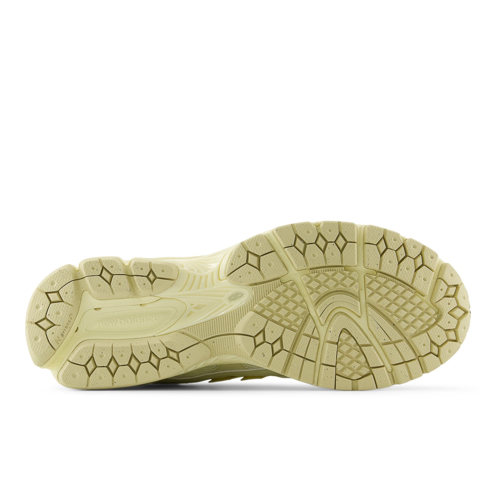 Кроссовки New Balance 1906U Желтый, фото №5