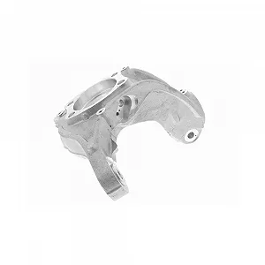 Поворотный кулак VAICO V10-5116 Green Mobility Parts для SEAT SKODA - Фото 1