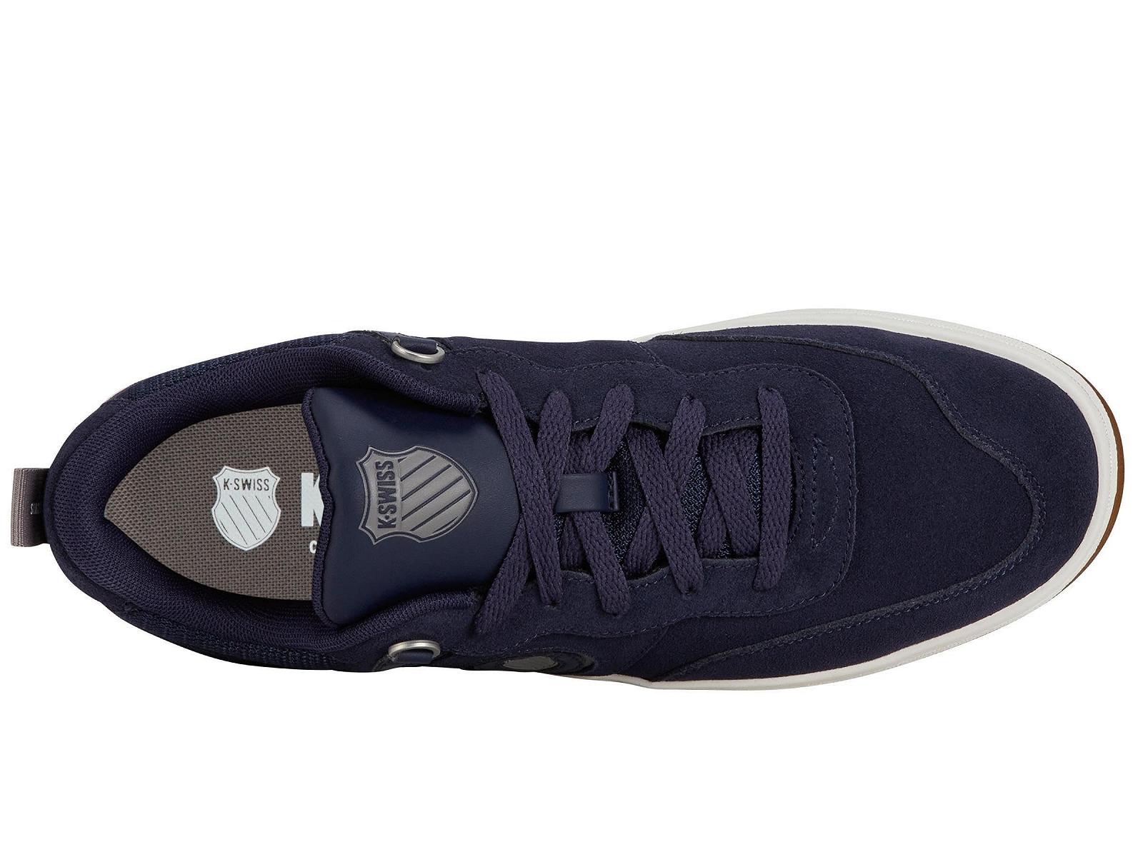 Кросівки K-Swiss K-Varsity SDE Чоловічі, фото №5