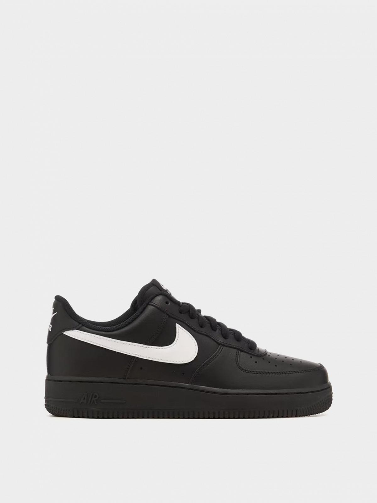 Кросівки Nike AIR FORCE 1 07 42, фото №1