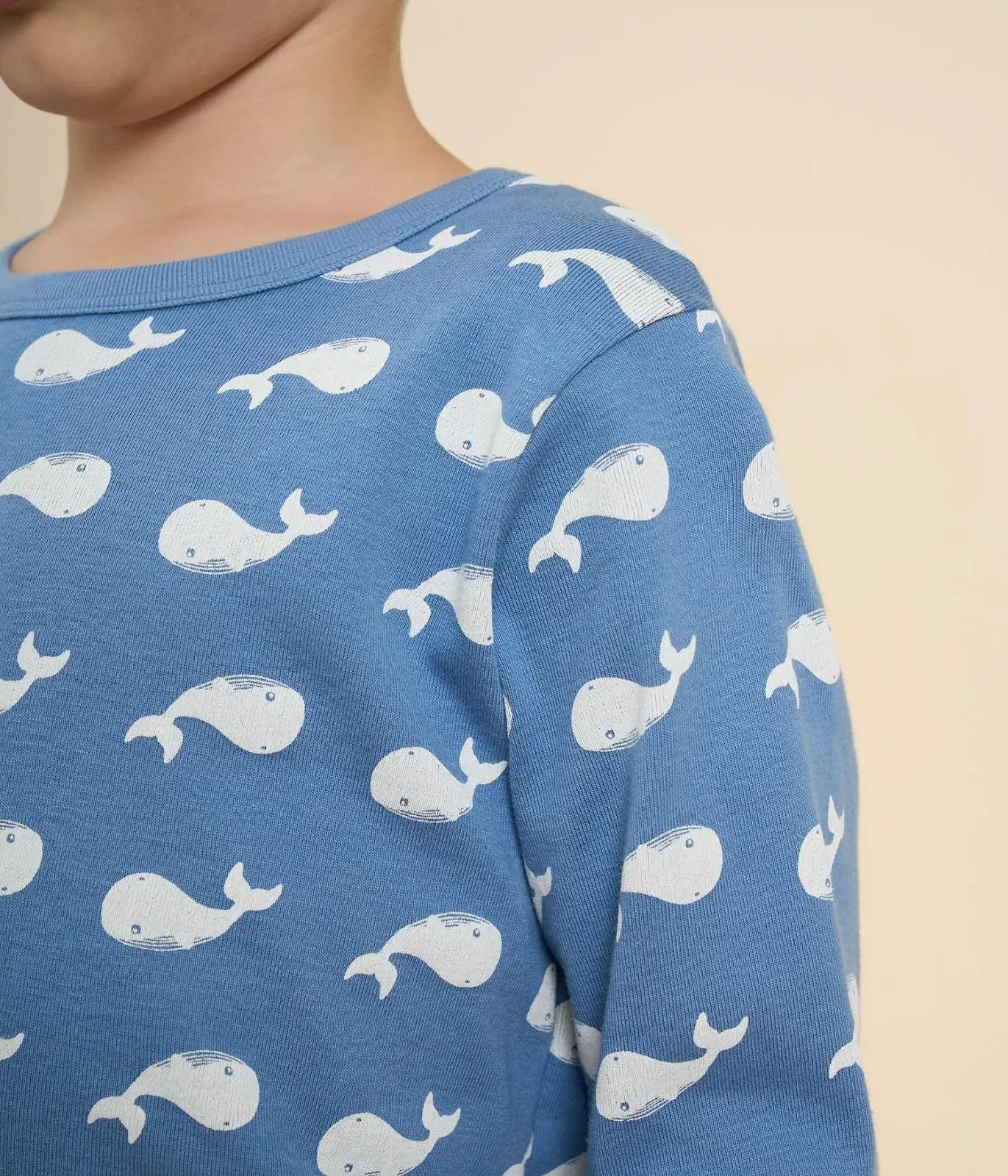 Піжама Petit Bateau, фото №3