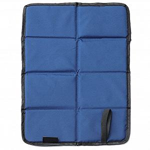 Мат Herbests Oxford Fabric Seat Mat Синій - Фото 1