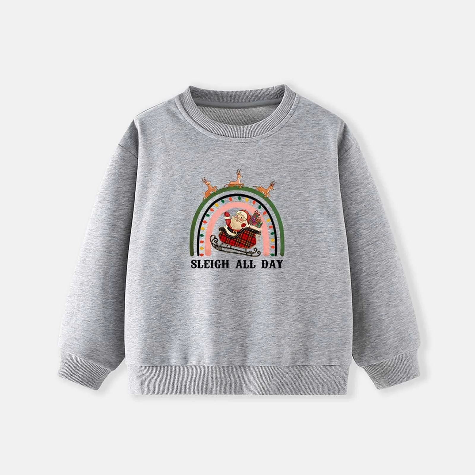 Світшот для дівчинки, фото №2