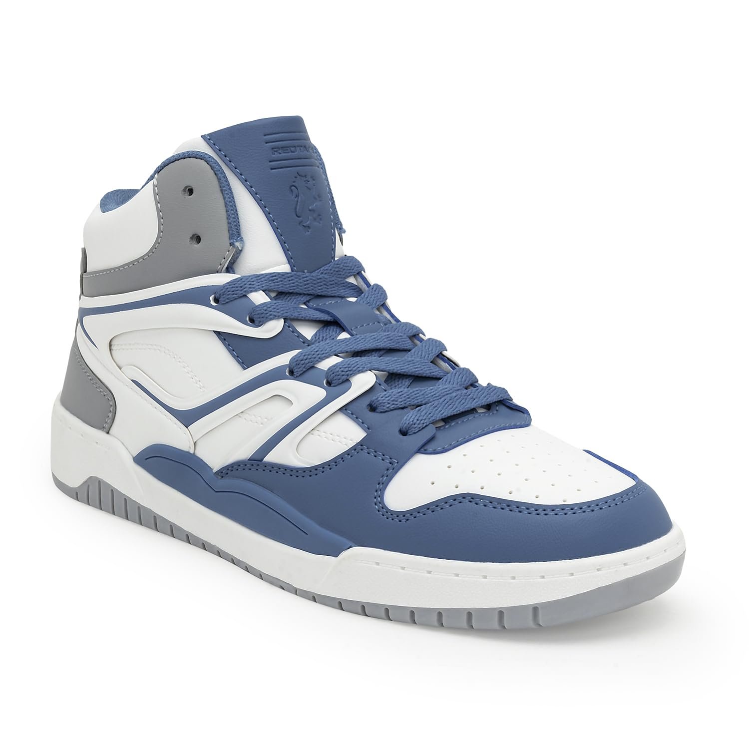 Кросівки Red Tape Casual Чоловічі Червоний, фото №7