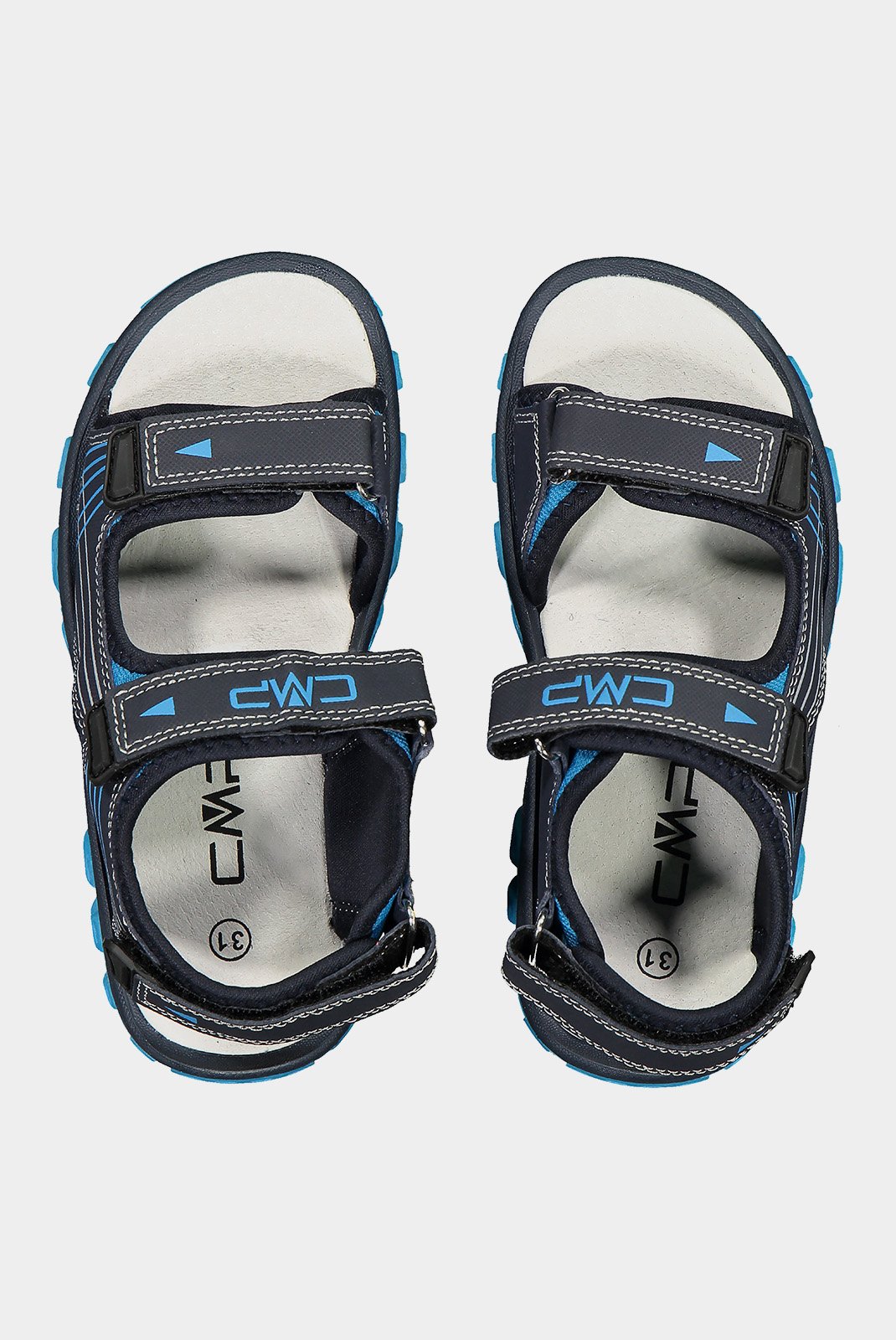 Сандалии CMP MAWI SANDAL 34, фото №5