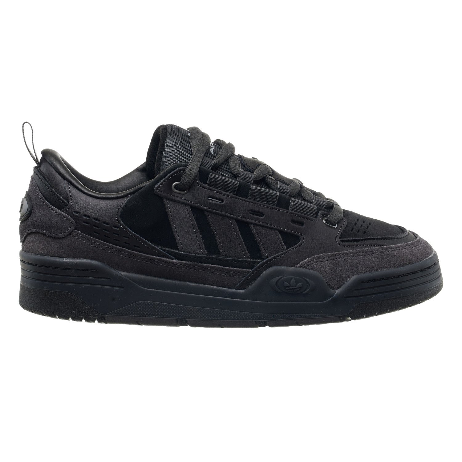 Кросівки Adidas Adi2000 Core Black 44, фото №2