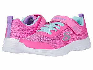 Кросівки для дівчинки 303201n Pkcl synthetic.ua - Фото 1