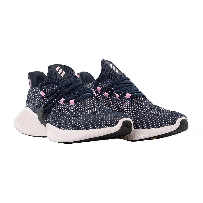 Кроссовки для бега Adidas Alphabounce Instinct 40, фото №5
