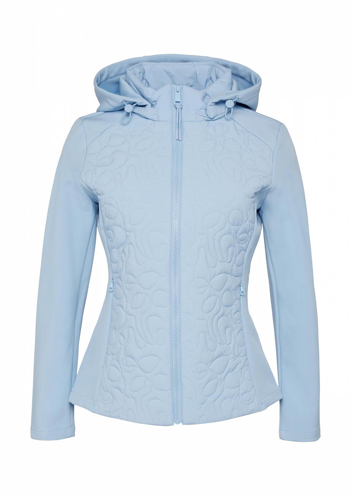 Жіноча софтшел куртка s.Oliver, фото №1 Жіноча софтшел куртка s.Oliver, фото №1