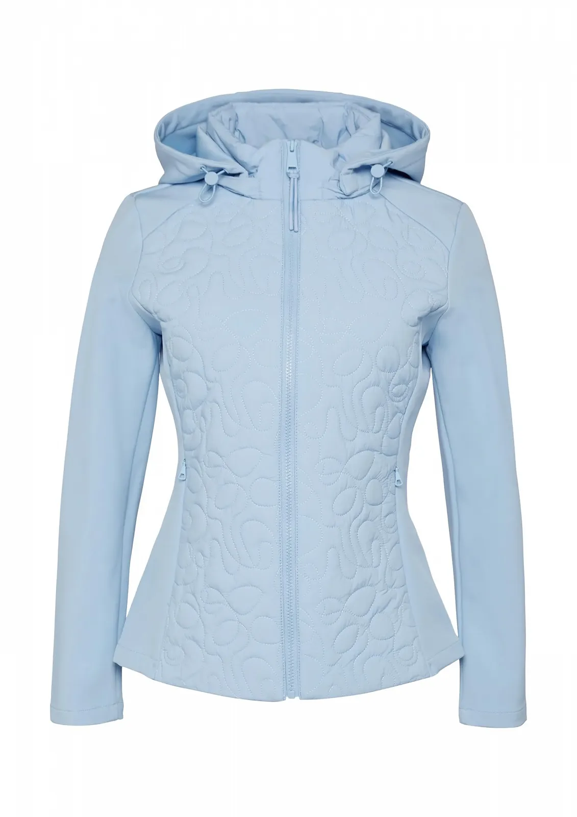 Женская софтшел куртка s.Oliver, фото №1 Женская софтшел куртка s.Oliver, фото №1