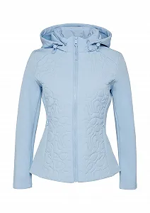 Женская софтшел куртка s.Oliver - Фото 1