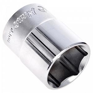 ХАНС Торцева голова 1/2\» 6 г. 16 мм 4400М16 synthetic.ua - Фото 1