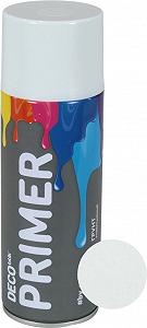 Грунт-спрей Deco Blik Білий 400мл 15089 - Фото 1