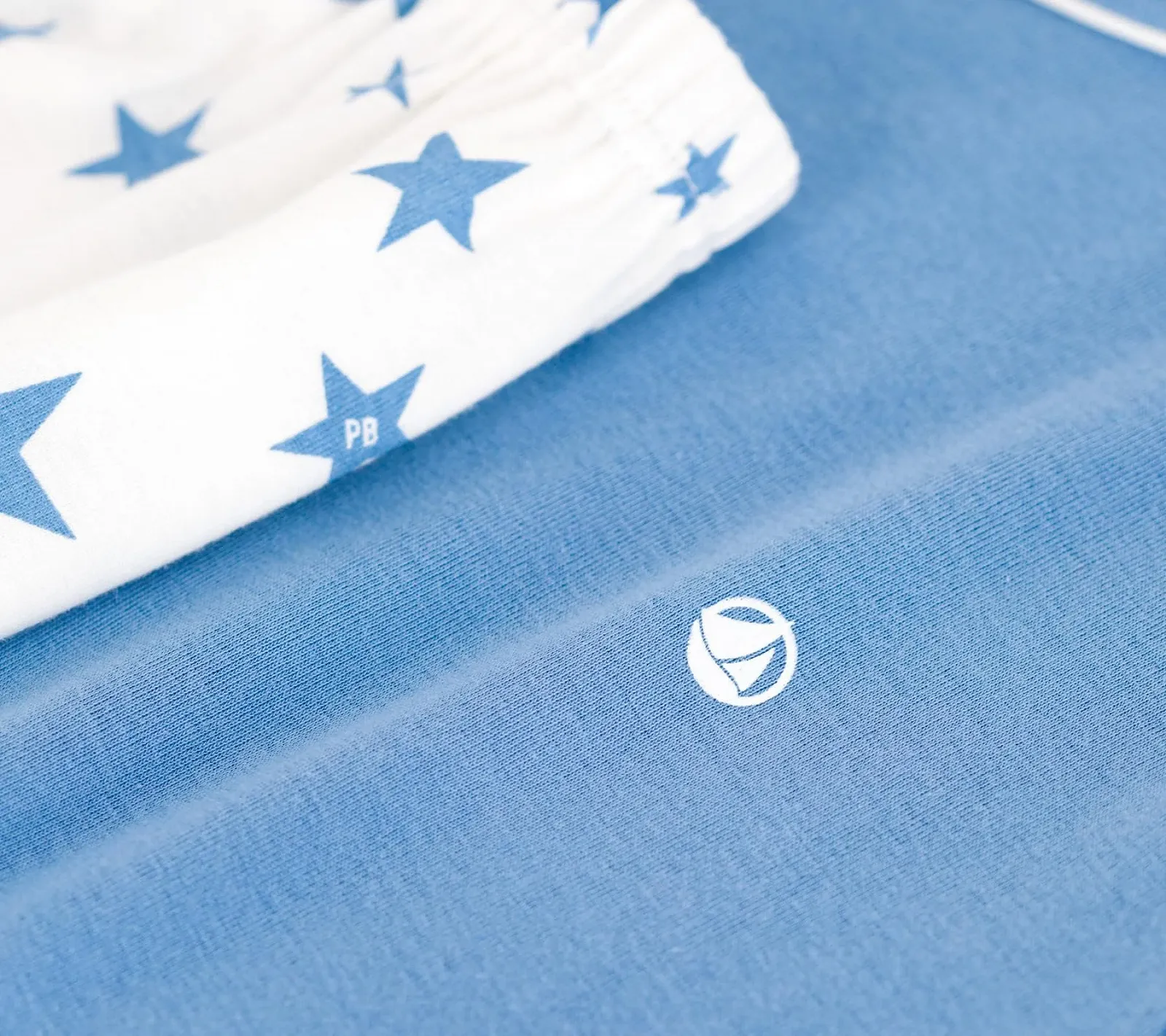 Пижама Petit Bateau, фото №4