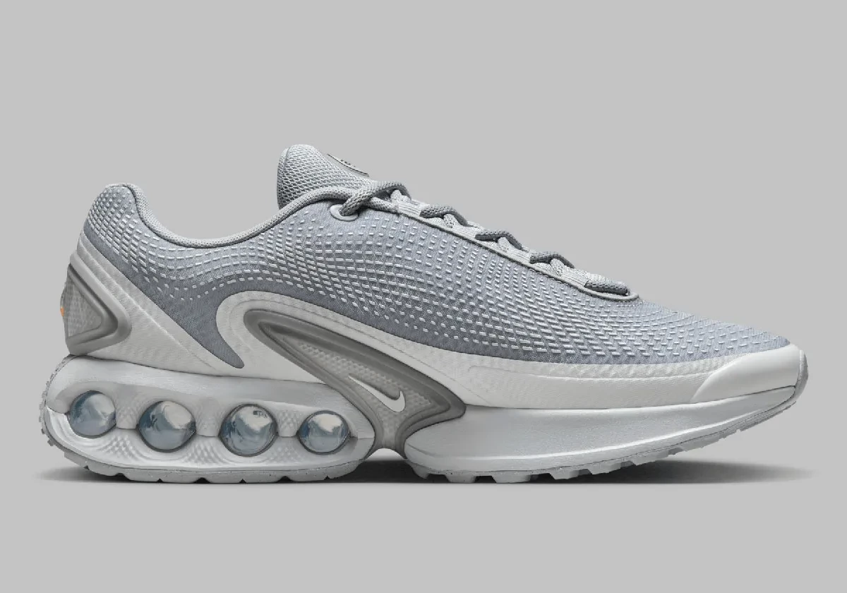 Кросівки Nike Air Max DN 'All Night 45, фото №3