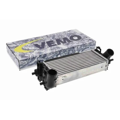 Інтеркулер VEMO V25-60-0071 Original VEMO Quality для FORD, фото №2