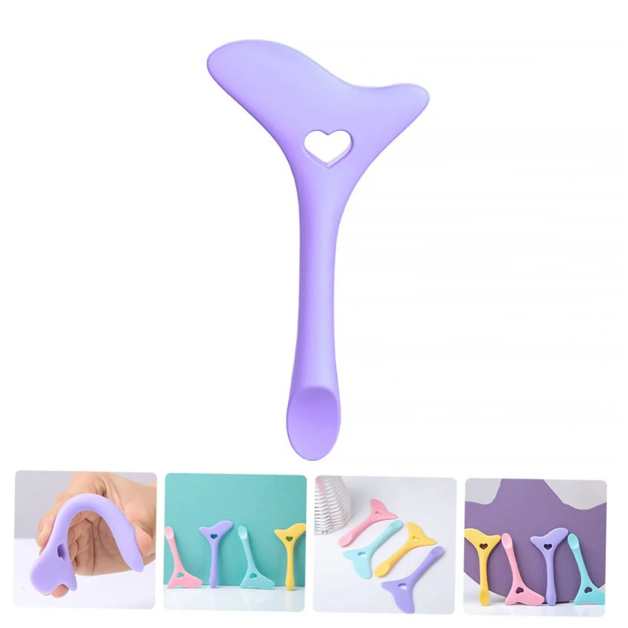 Трафарет для підводки MAGICLULU, фото №4